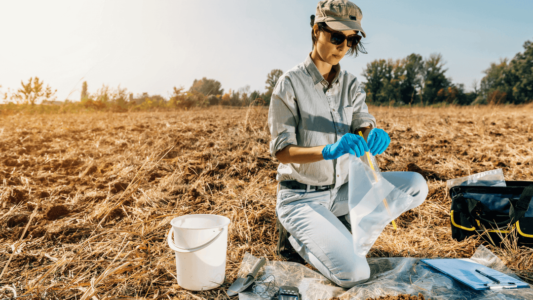 Phase I Environmental site assessment-Phase I ESA | Yeti Environmental Consulting, LLC