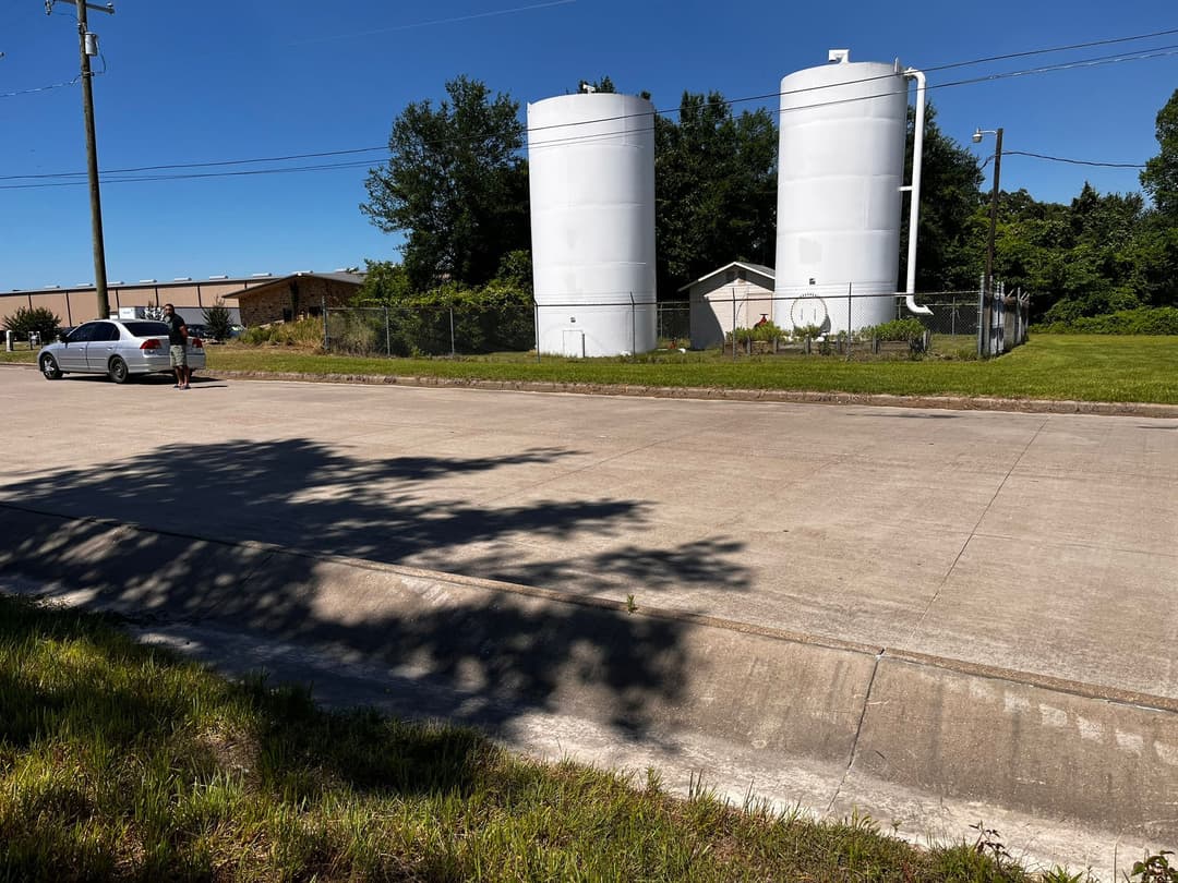 Yeti Environmental Consulting, LLC