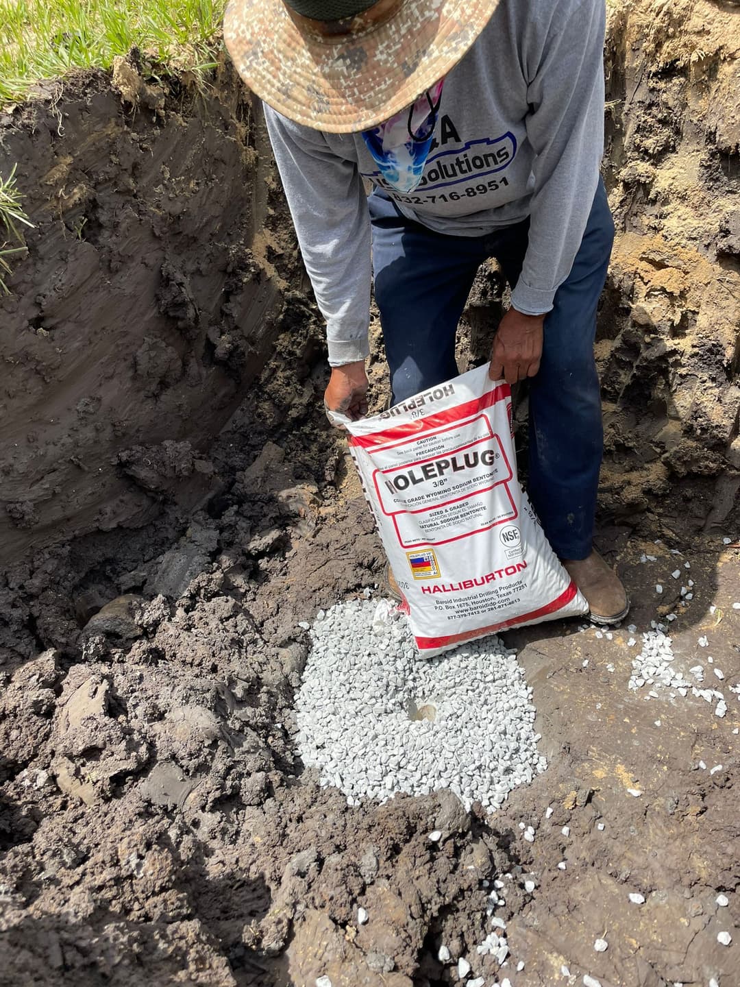 Yeti Environmental Consulting, LLC