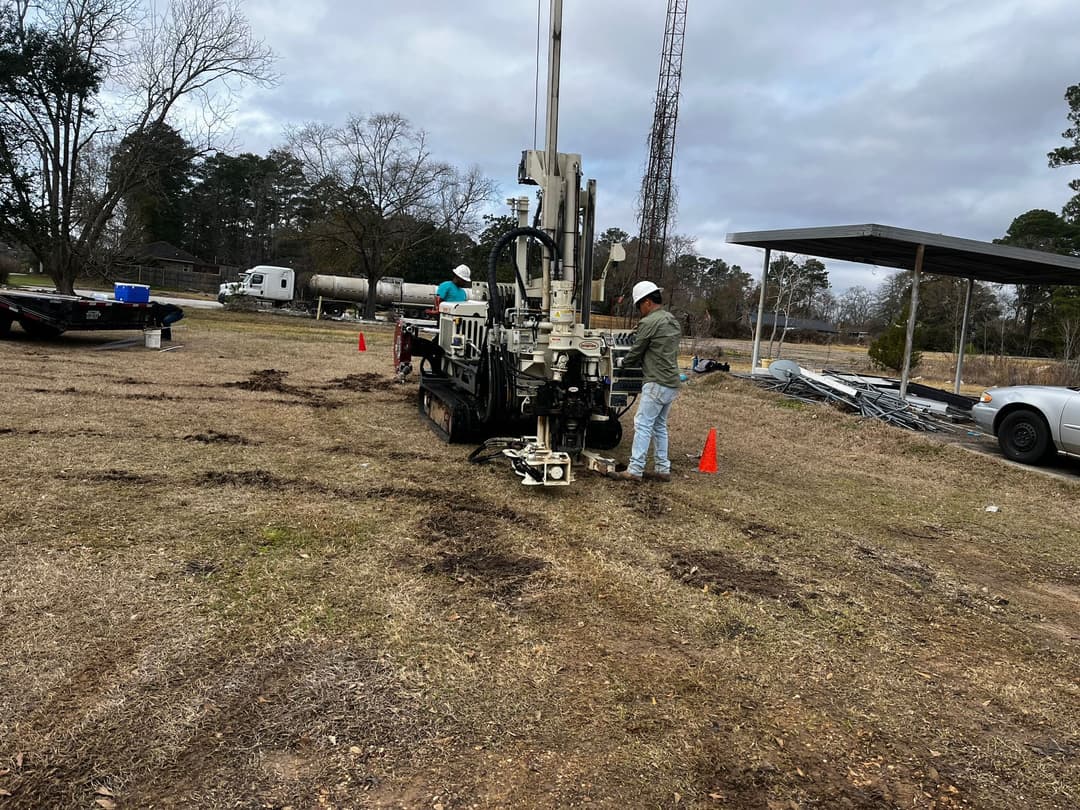 Yeti Environmental Consulting, LLC