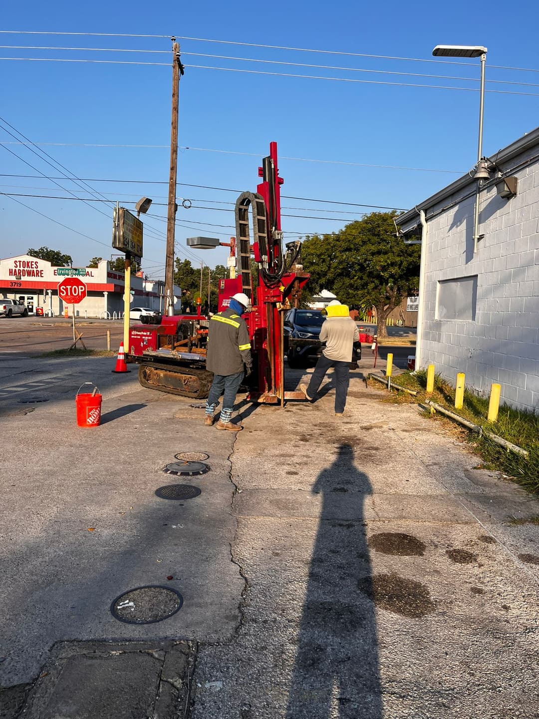 Yeti Environmental Consulting, LLC